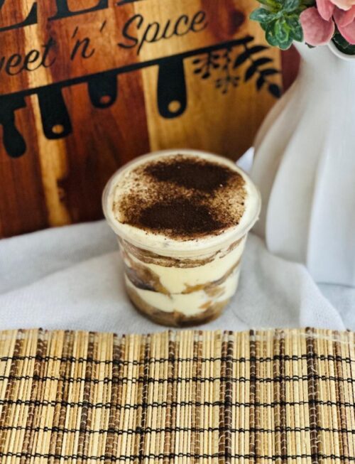Tiramisu