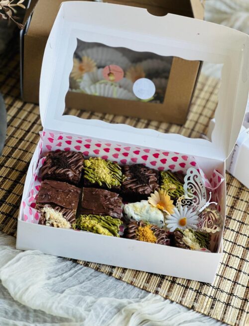 Assorted Dessert Hamper