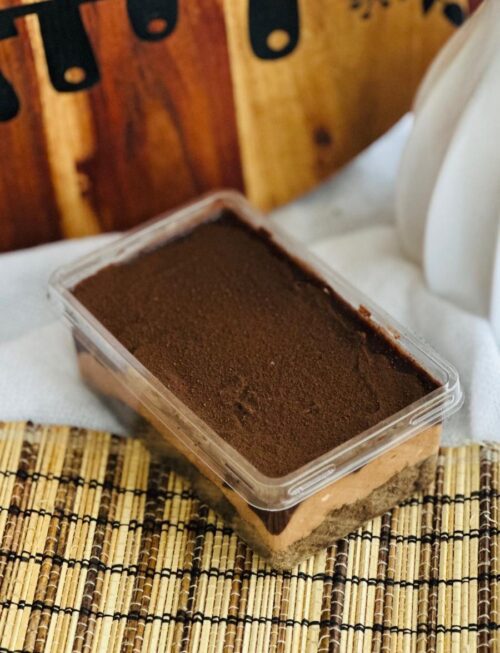 Chocolate Dream Cake / 5 in Torte Cake