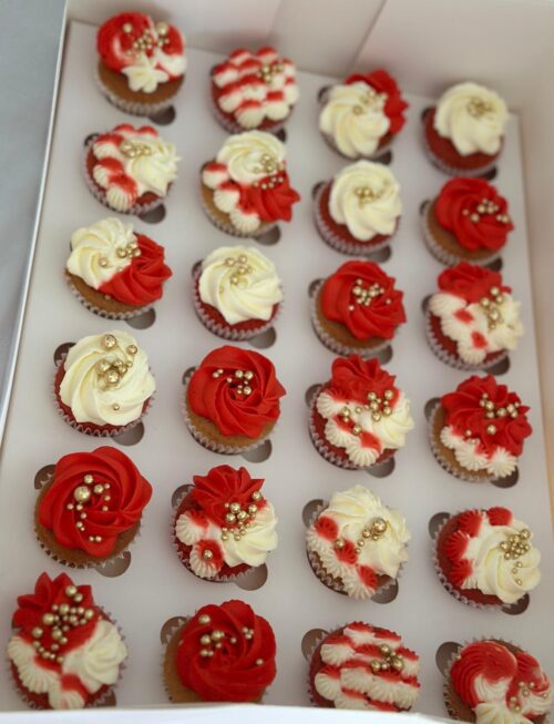 Cakes and Cupcakes ideas for boys