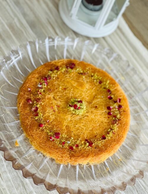 knafeh