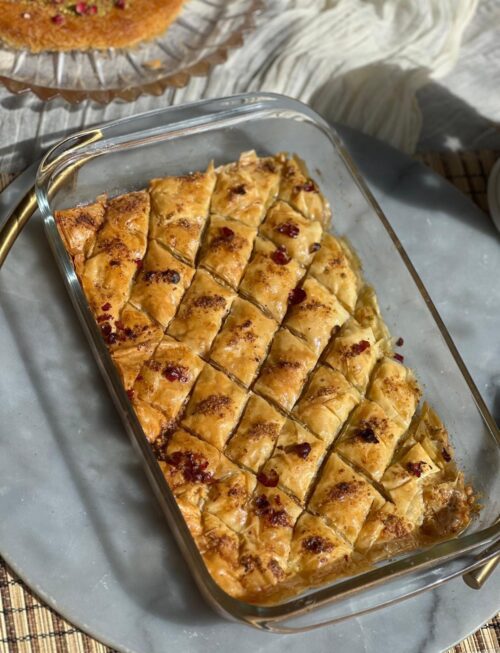Baklava